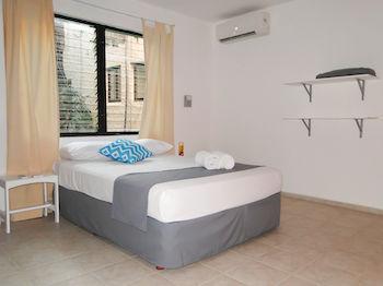 Hotel Casa Che Playa del Carmen