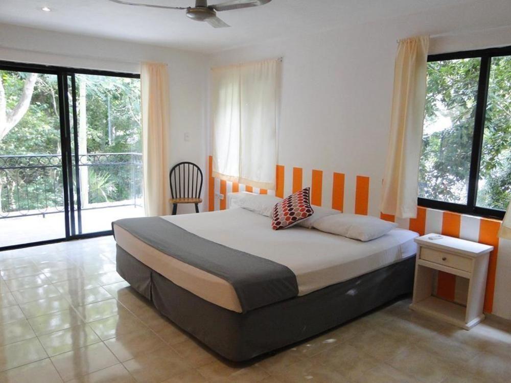 Casa Che * Playa del Carmen