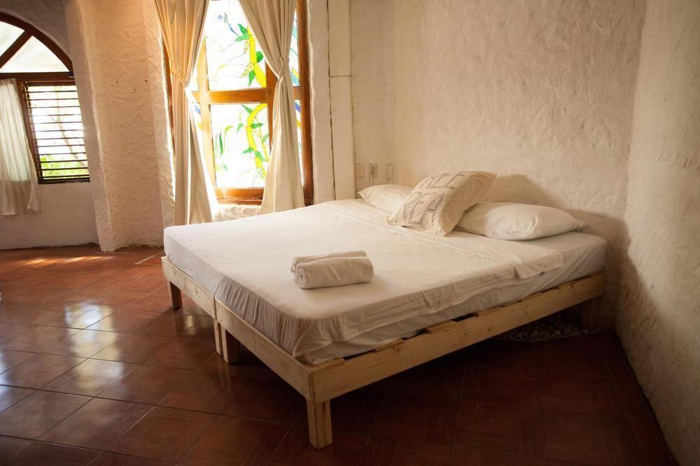 Casa Che Hotel *