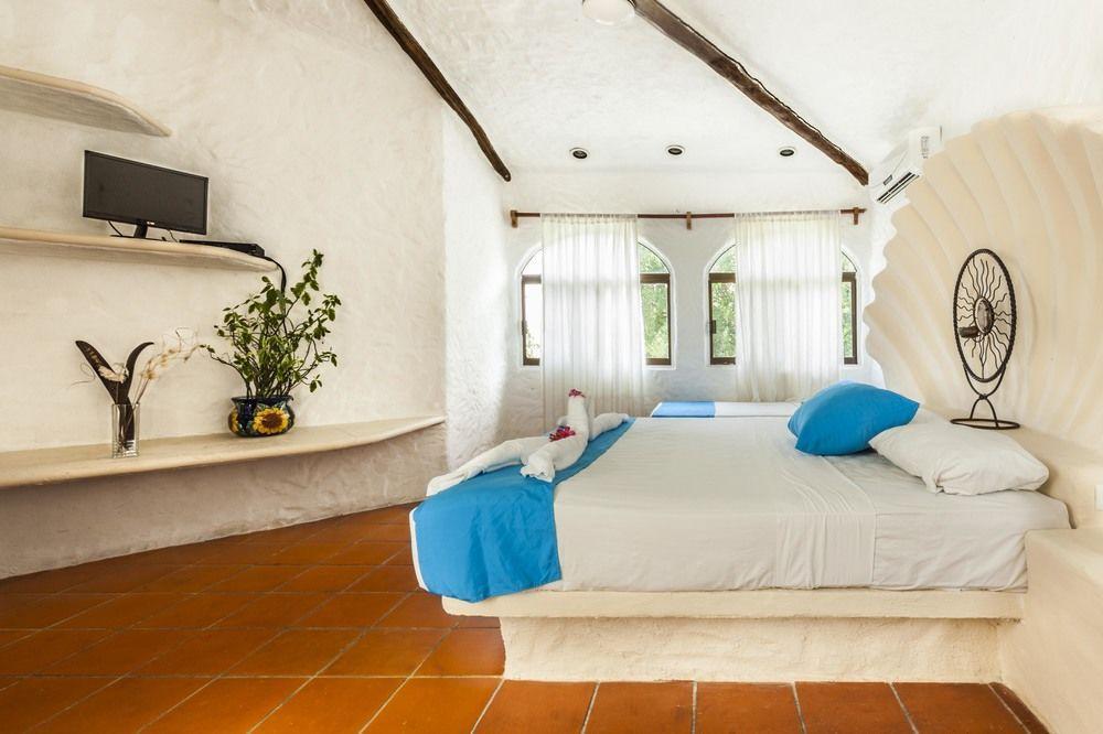 Casa Che Hotel Playa del Carmen
