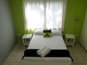 Hotel Casa Che Playa del Carmen