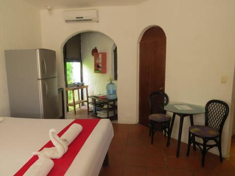 Casa Che Hotel *