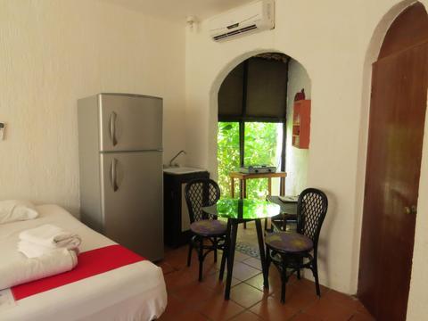 Casa Che * Playa del Carmen
