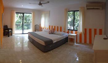 Casa Che Hotel *