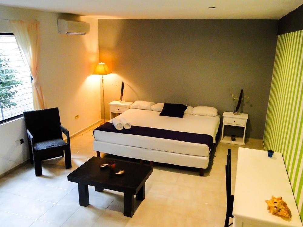 Hotel Casa Che