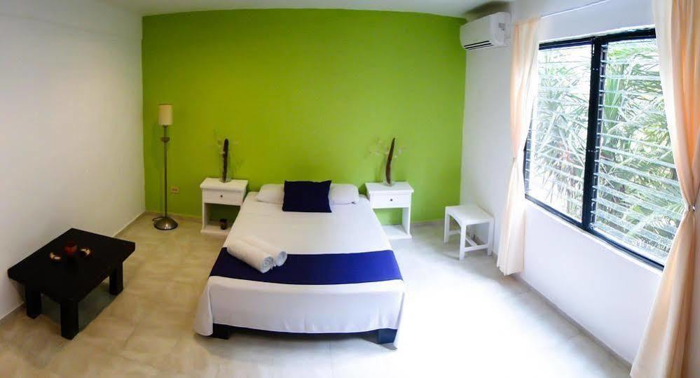 Casa Che Hotel *