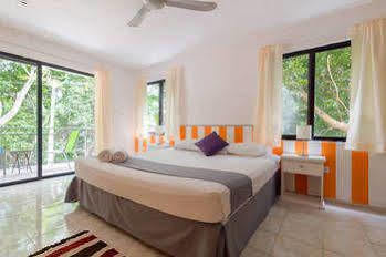 Casa Che Hotel *