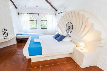 Hotel Casa Che Playa del Carmen