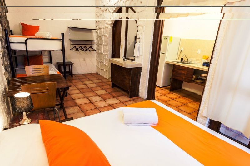 Hotel Casa Che *