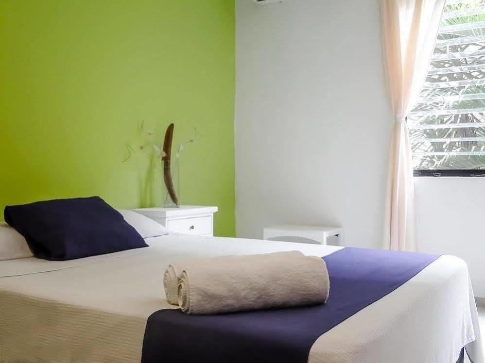 Casa Che Hotel *