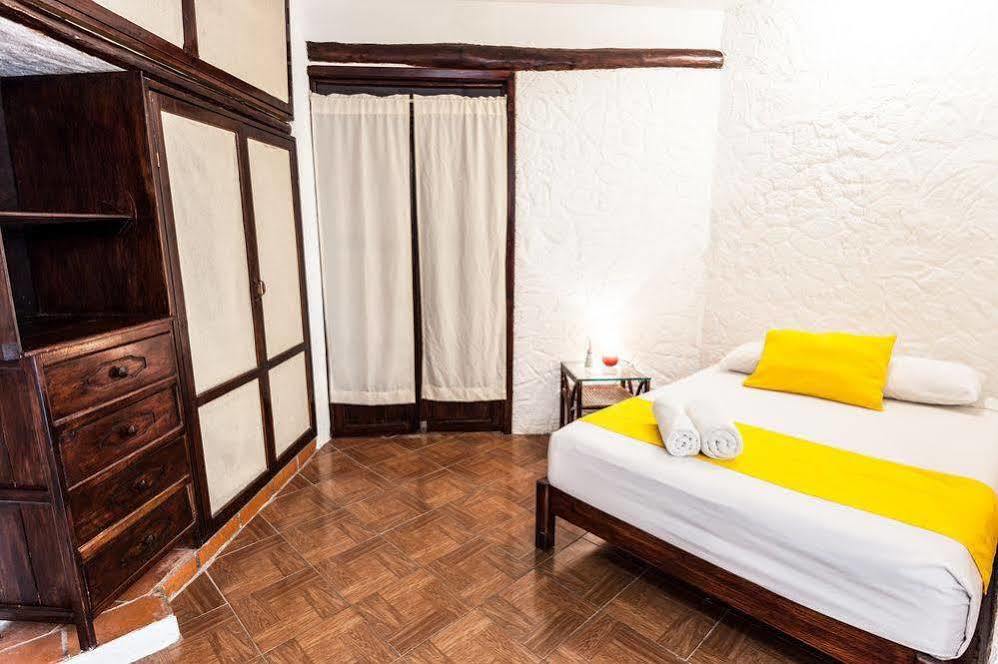 Hotel Casa Che