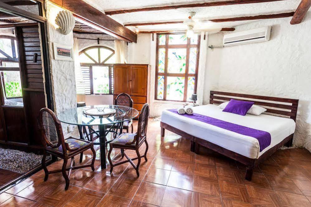 Hotel Casa Che Playa del Carmen
