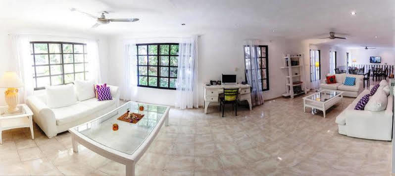 Casa Che