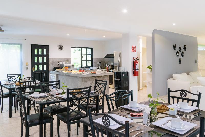 Hotel Casa Che