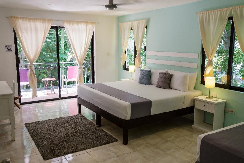 Casa Che Playa del Carmen