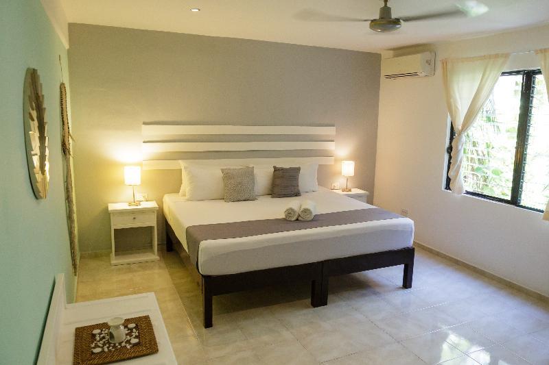 Casa Che Hotel
