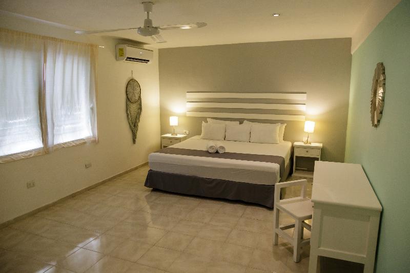 Casa Che Hotel